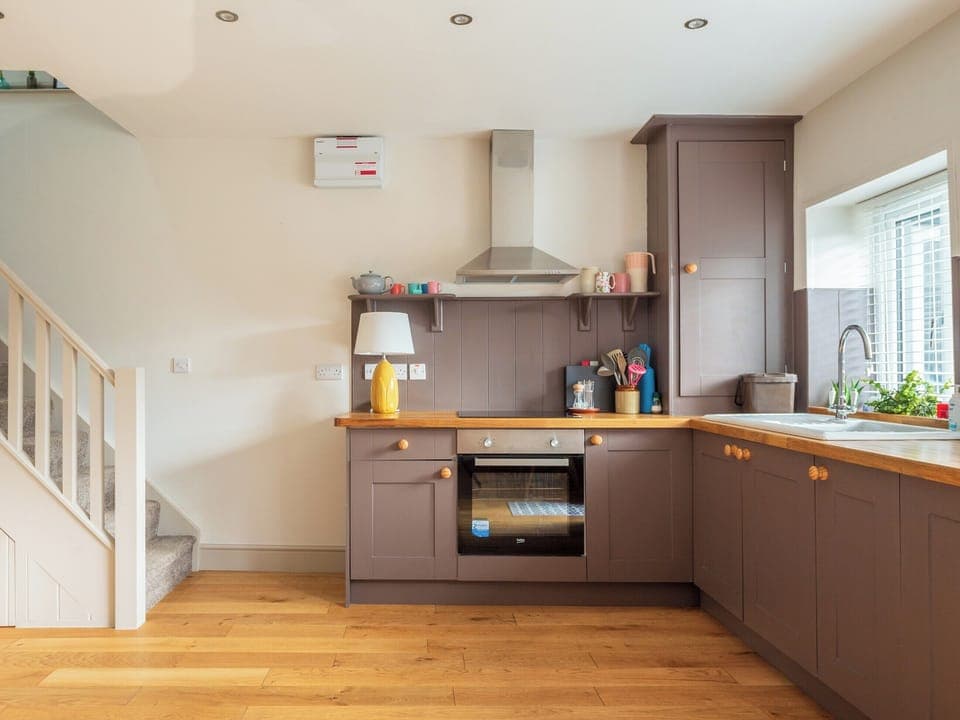 Kitchen | Y Cwtsh, Llandeilo