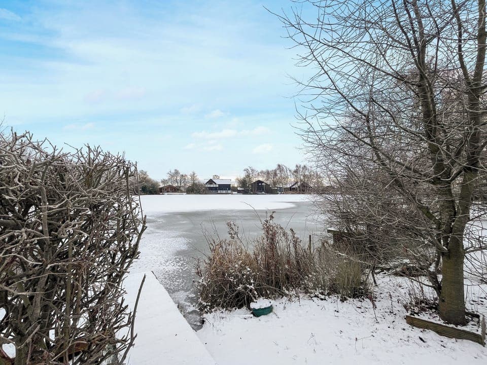 View | Bittern Lodge - Tattershall Retreats, Horncastle