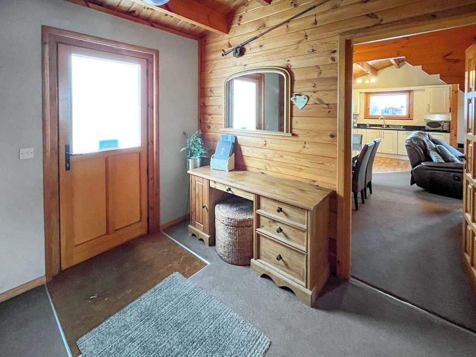 Interior | Avocet Lodge - Tattershall Retreats, Horncastle