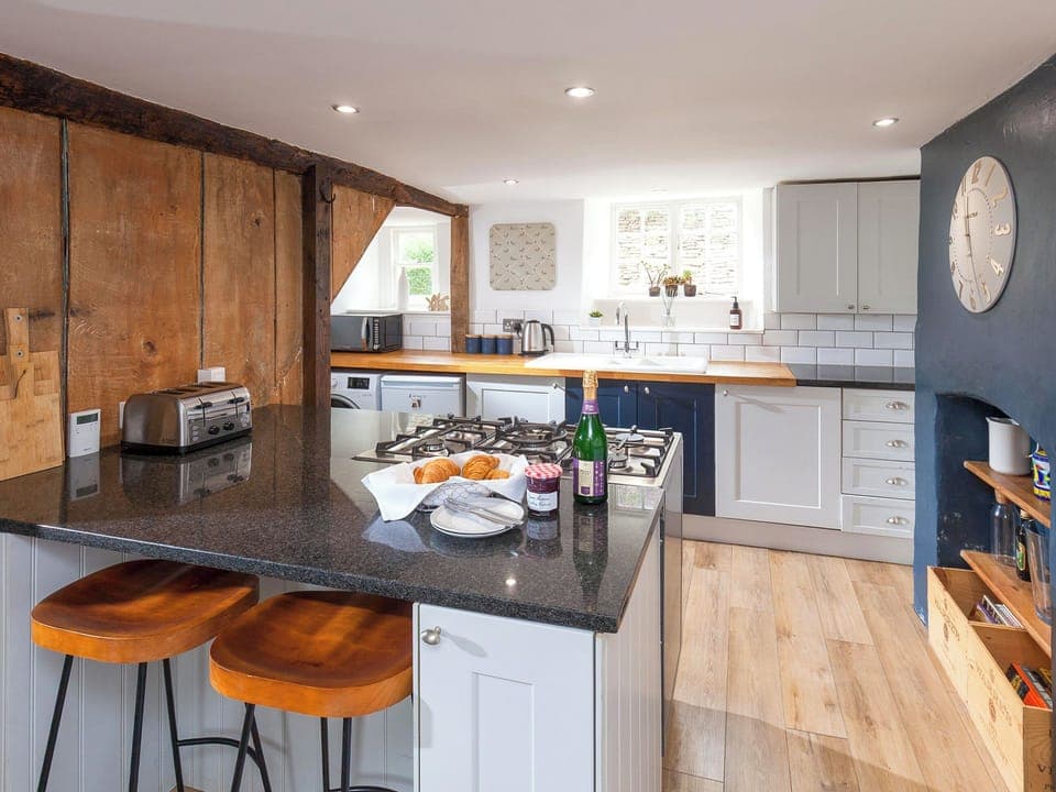 Kitchen | Hurst Cottage, Sturminster Newton