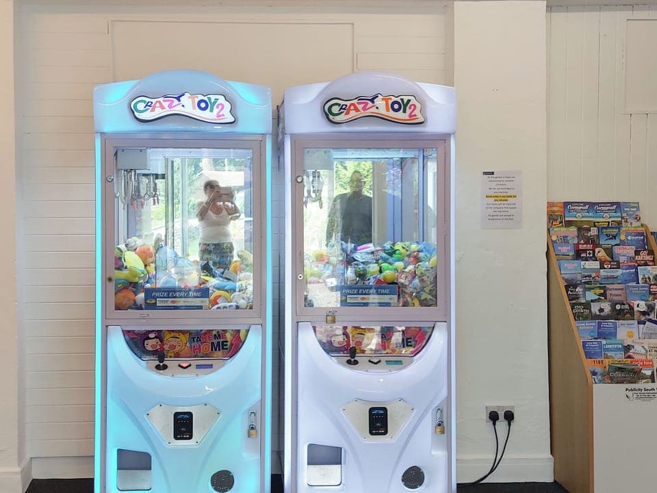 Games room | Seanicv, Callington