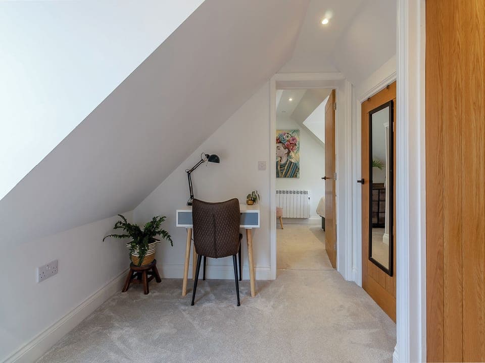 Exterior | Olive Breeze, Felixstowe