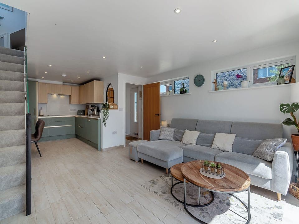 Living area | Olive Breeze, Felixstowe