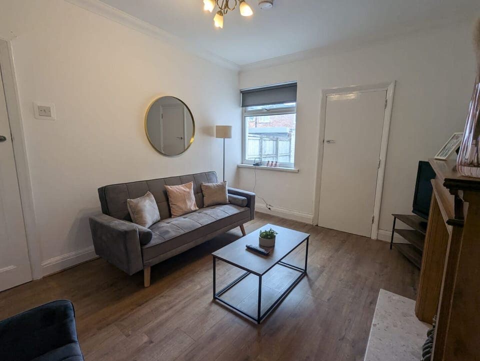 Living Room / Lounge