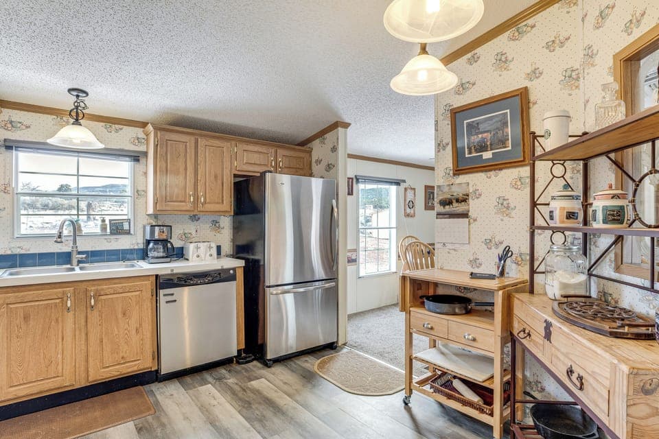 Kitchen | Drip Coffee Maker