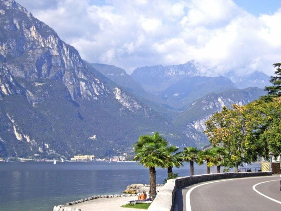 Mountainous Landforms, Mountain, Water, Body Of Water, Hill, Coast, Mountain Range, Coastal And Oceanic Landforms, Natural Landscape, Highland