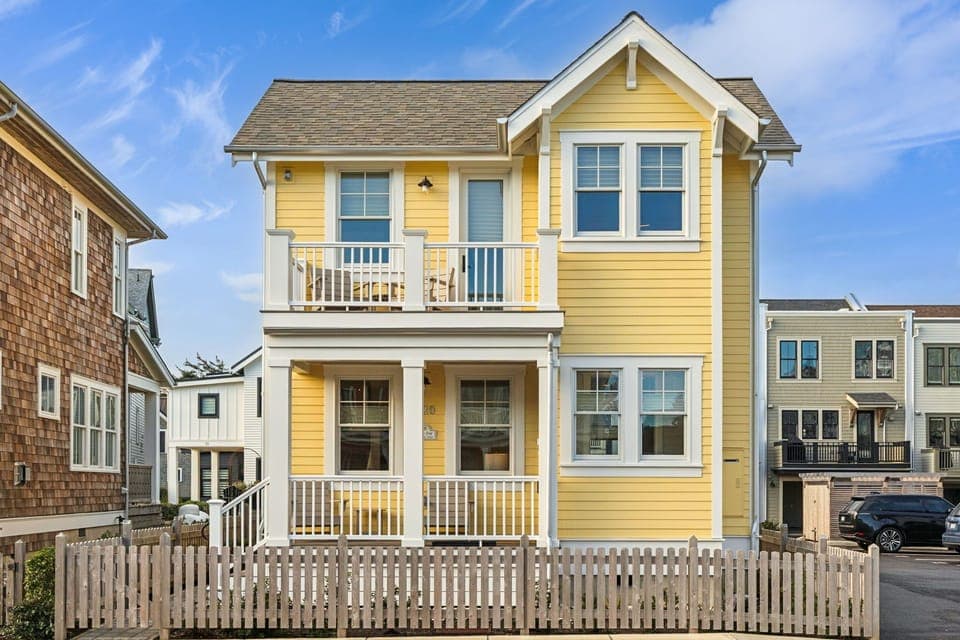 Welcome to Lemon Drop