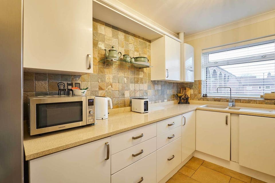 Bridge Court, Yarm - Host & Stay