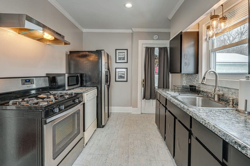 Kitchen | Toaster