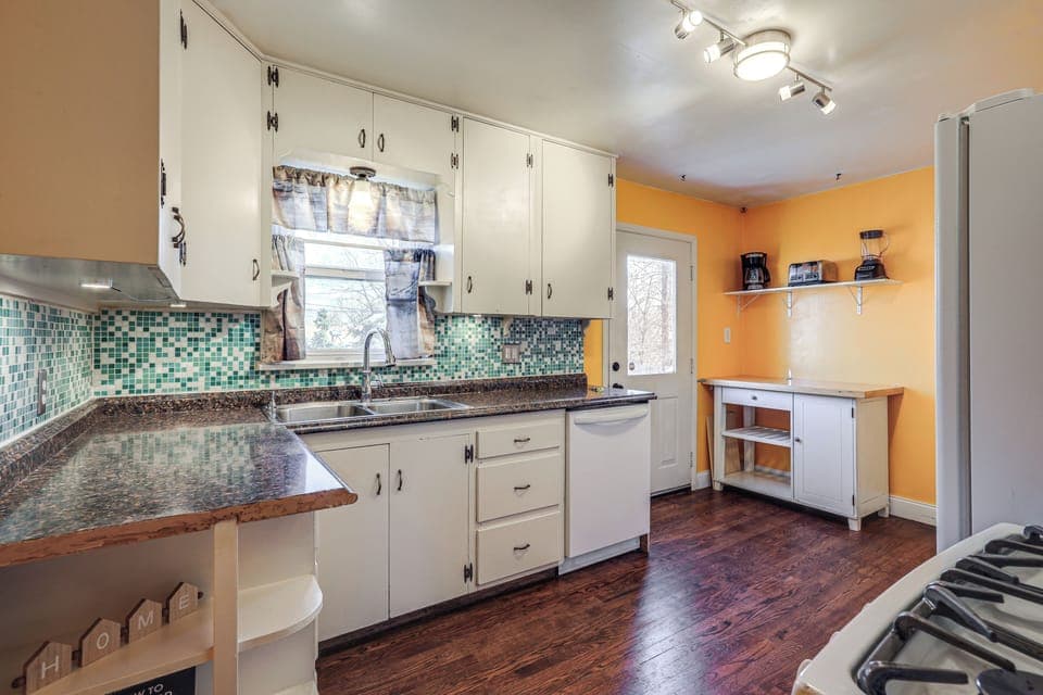 Kitchen | Cooking Basics | Coffee Maker