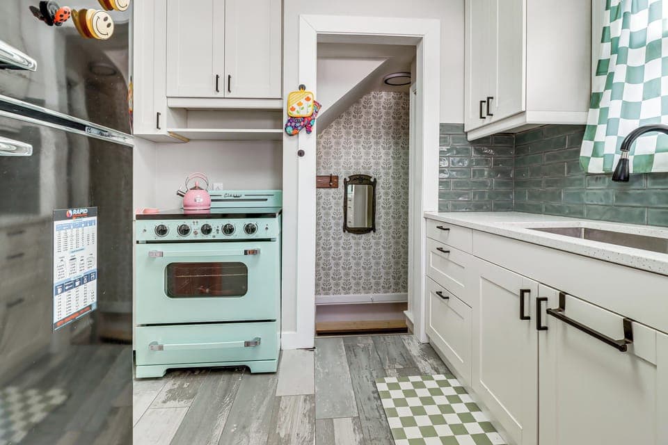 Property Interior