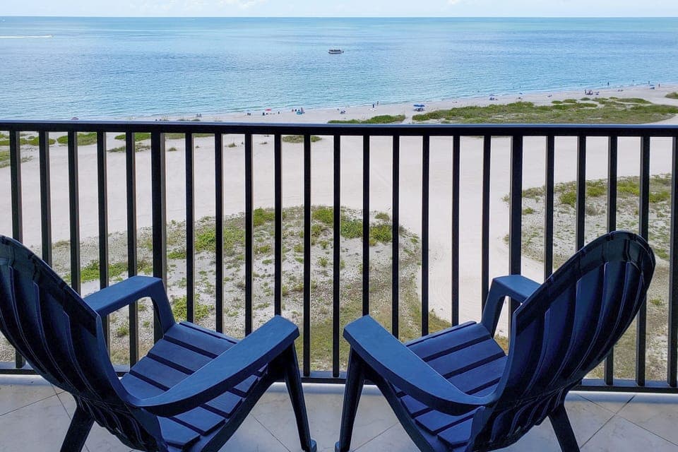Clearwater Beach Vacation Rental | 2BR | 2BA | 1,100 Sq Ft | Step-Free Access