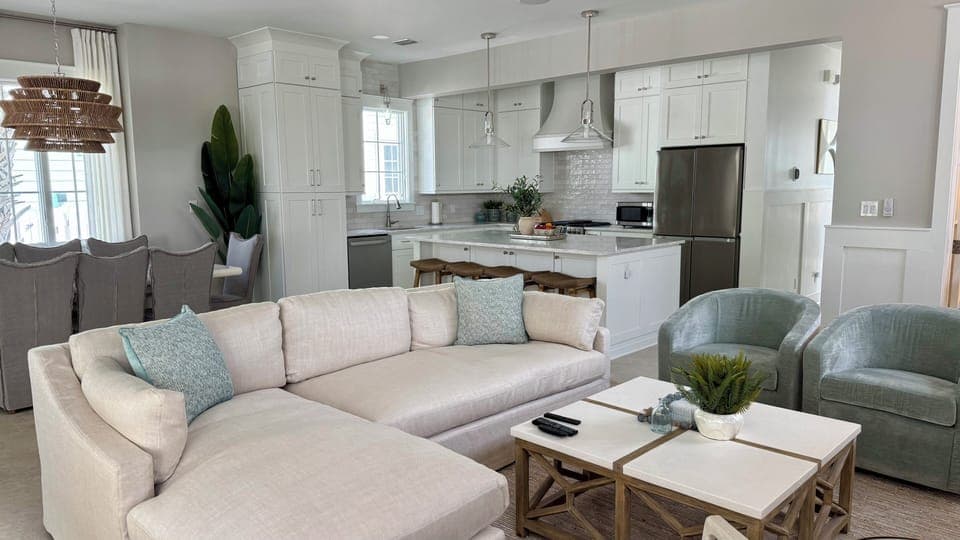 Great room