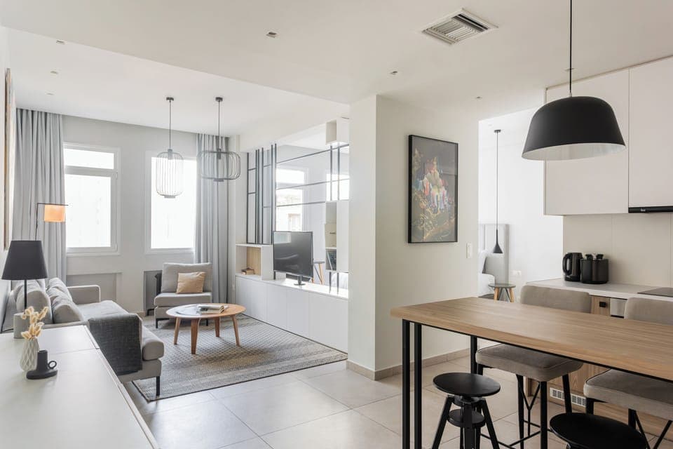 Apartment PB2B