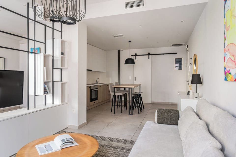 Apartment PB2B