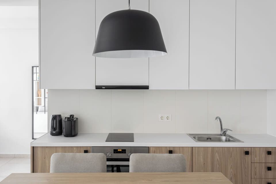 Apartment PB2B