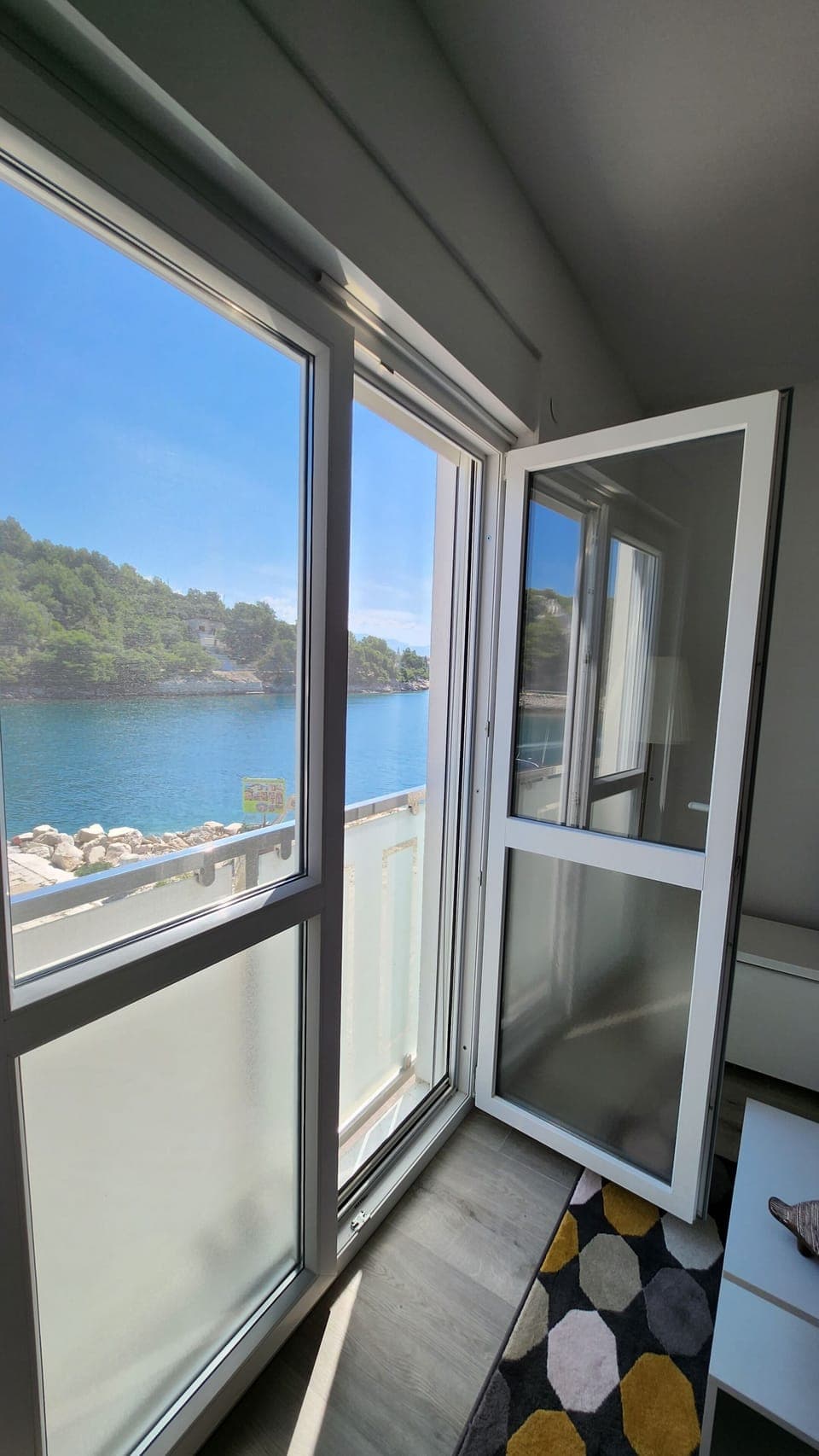 Seaview