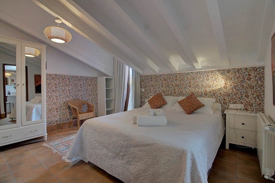 La chambre