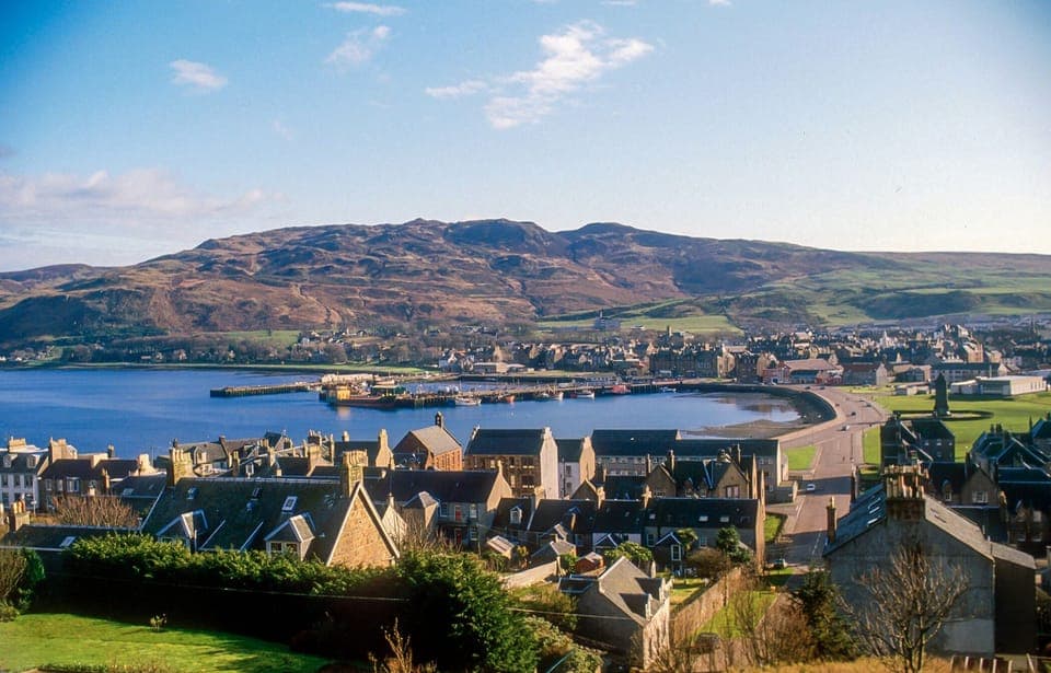 Campbeltown