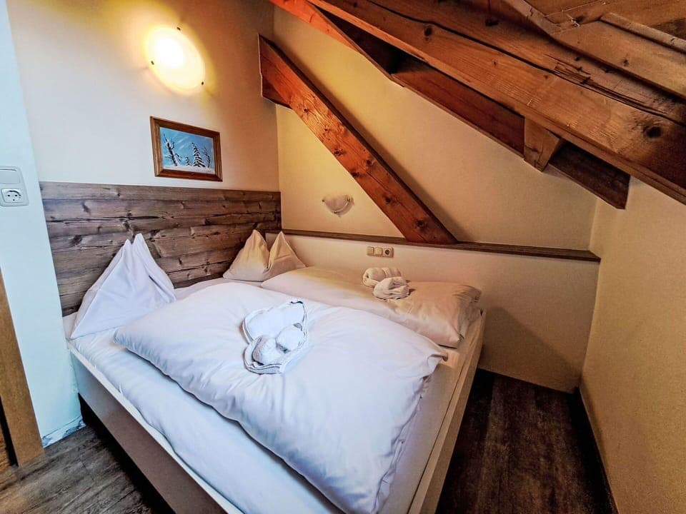 House, Home, Hotel, Mountain Village, Balcony, Alps