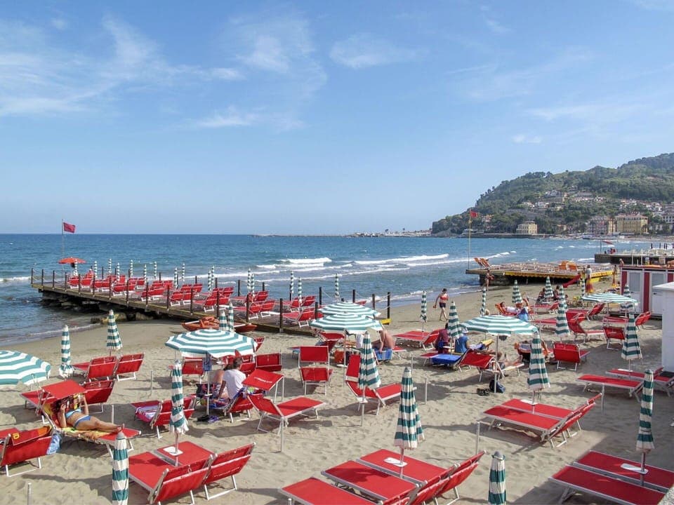 Coast, Beach, Summer, Sea, Umbrella, Coastal And Oceanic Landforms, Shore, Ocean, Shade, Outdoor Furniture