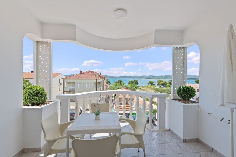 Patio / Balcony