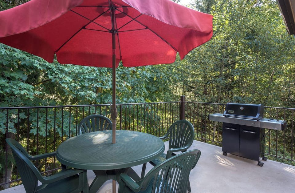 Barbecue-Area-Whispering-Woods-Resorts