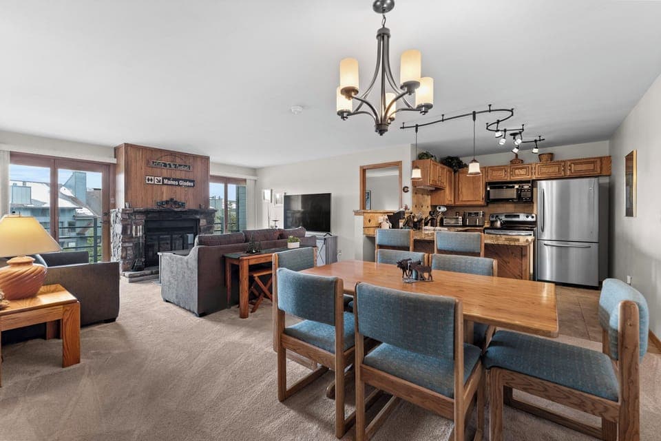 Buffalo Ridge Village #203AA
