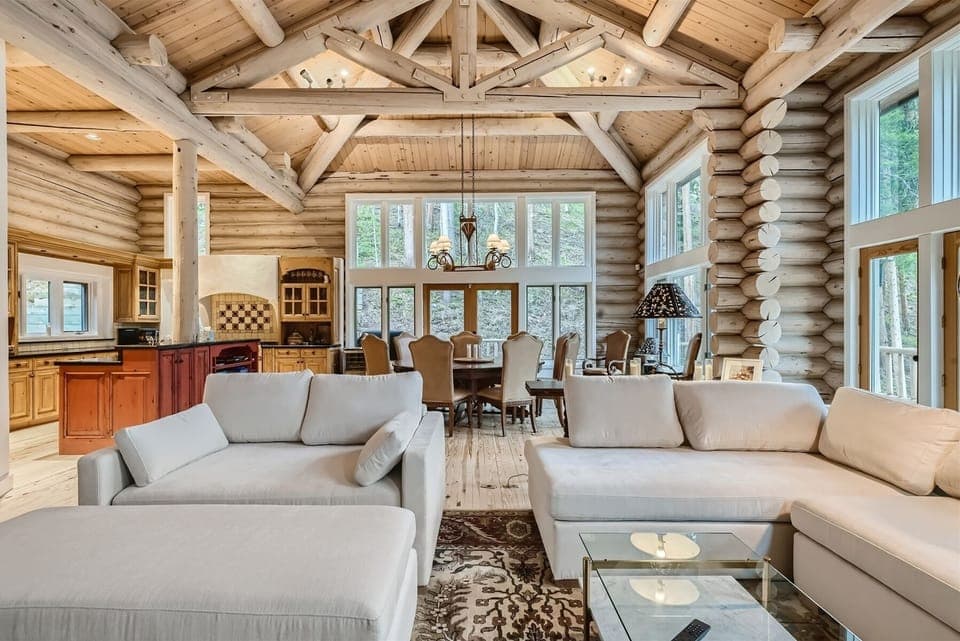 The Valley, Buffehr Creek, West Vail, by Vail Village Rentals