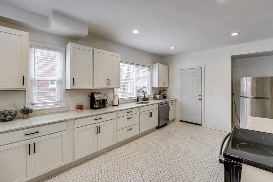 Kitchen | 1st Floor