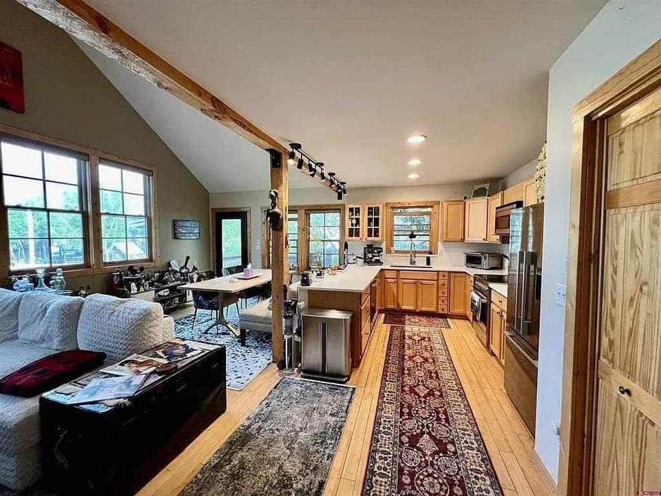 Open Concept