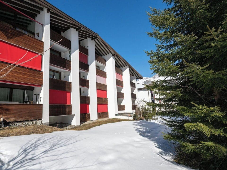 Winter, Snow, Freezing, Apartment, Glacial Landform, Daylighting, Alps, Ice, Ice Cap