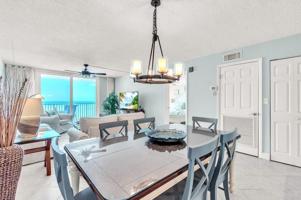 Large Dining Room Table
