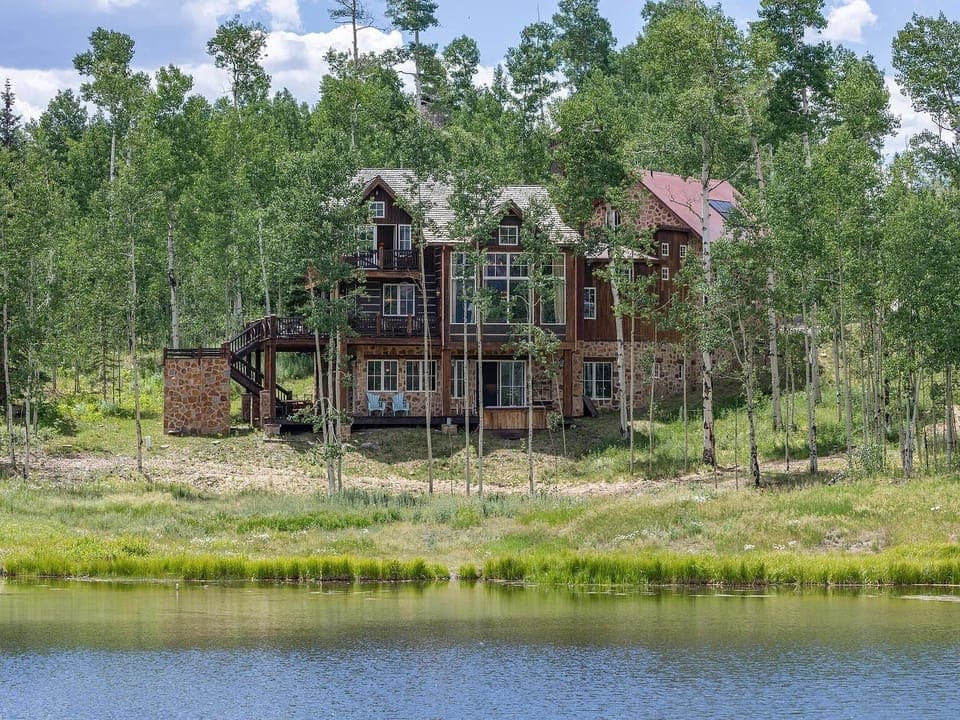 Back of House