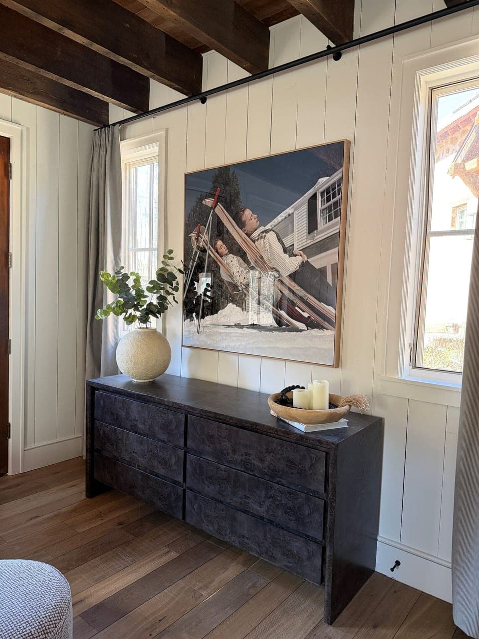 Main Level Bedroom