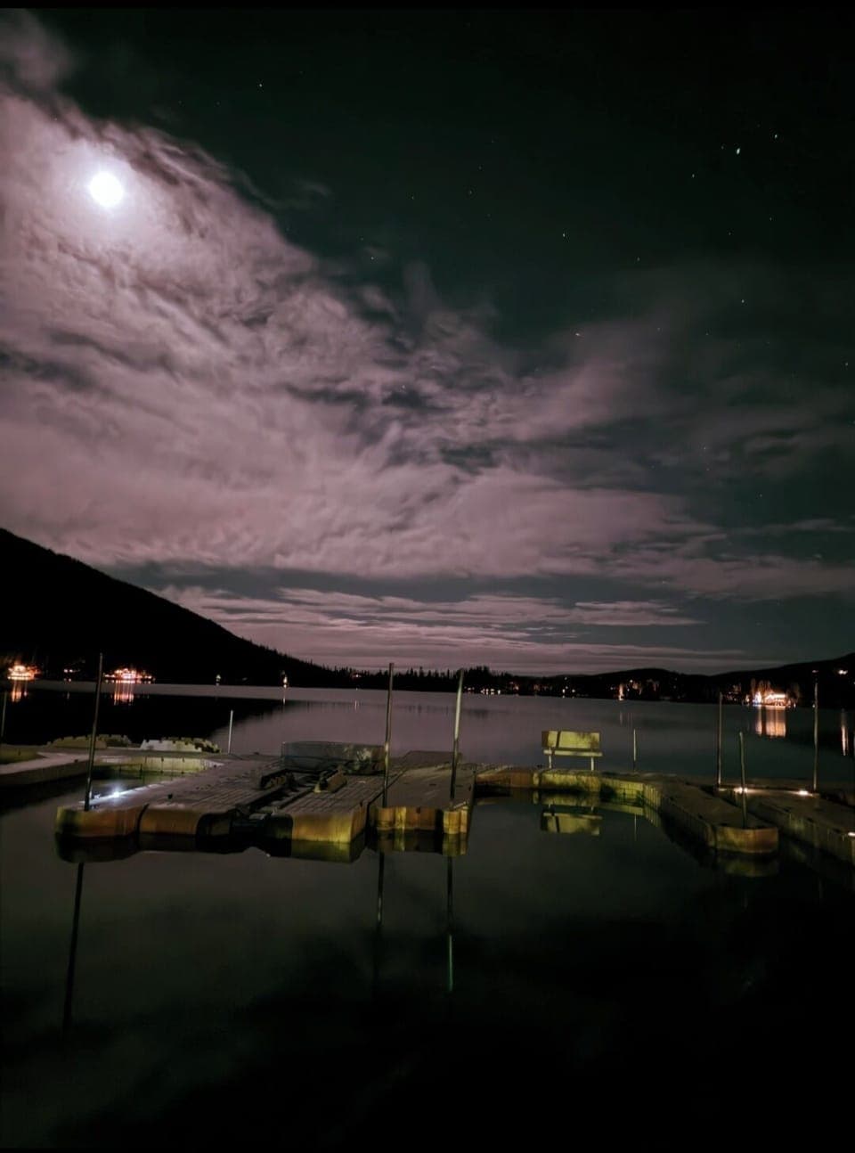 Grand Lake
