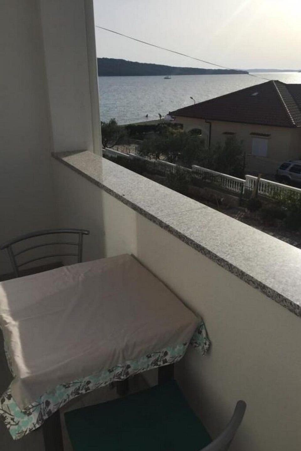 Terrace 1