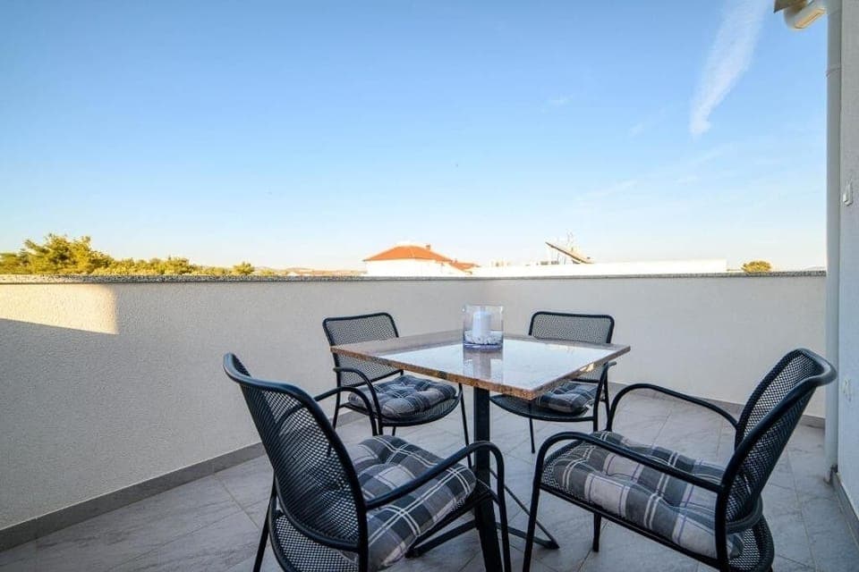 Terrace 1
