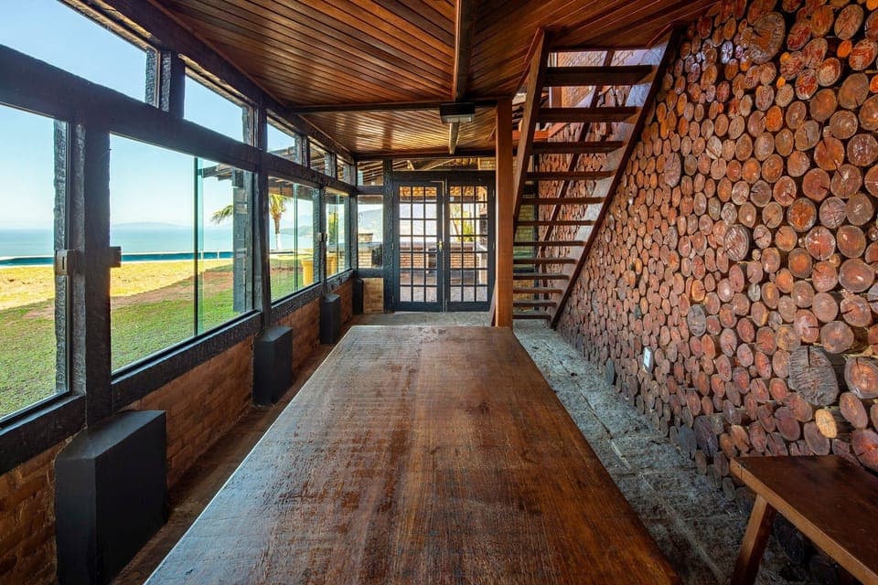 Balcony / Terrace,Living Room