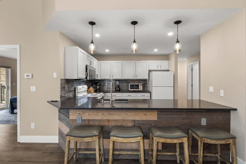 Pendant Lighting