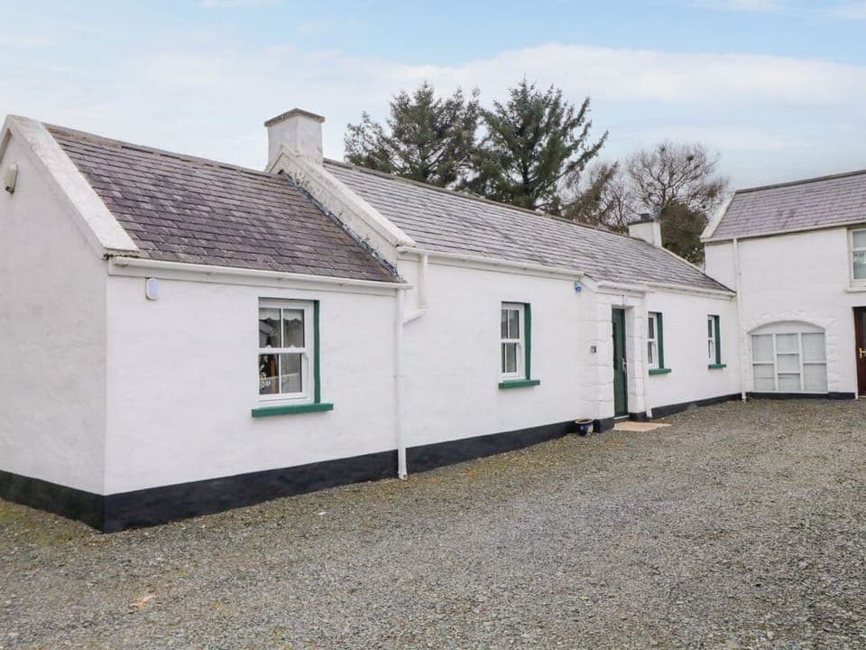 Ballard Cottage