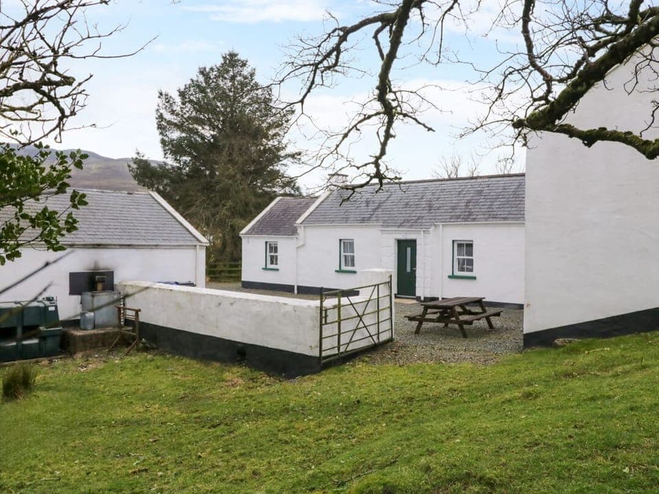 Ballard Cottage
