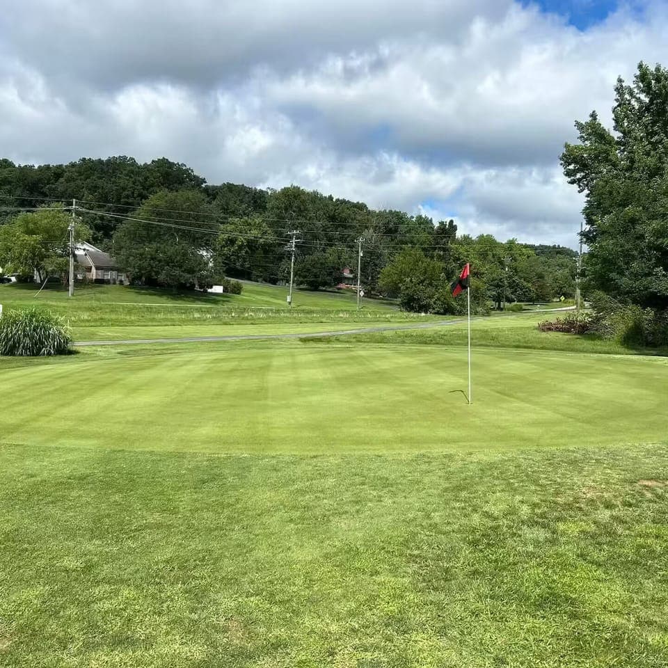 Golf