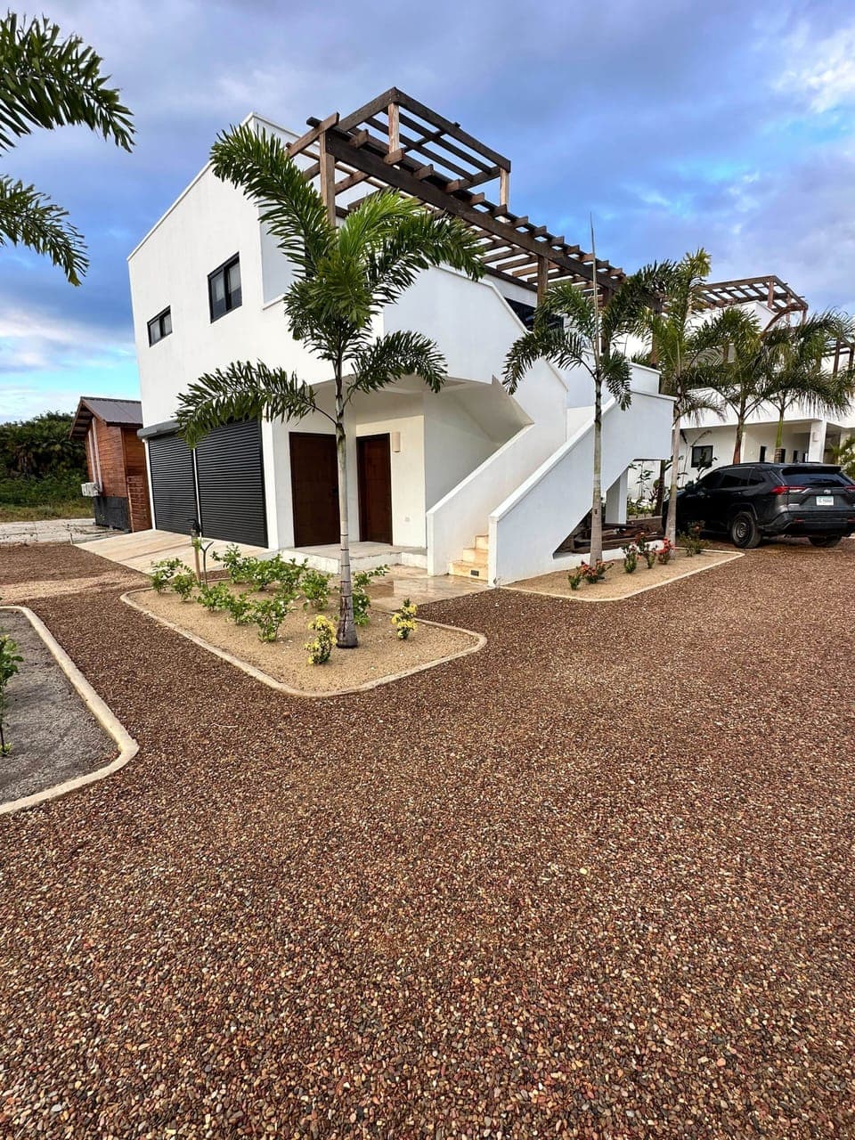 Garden Villa Suite