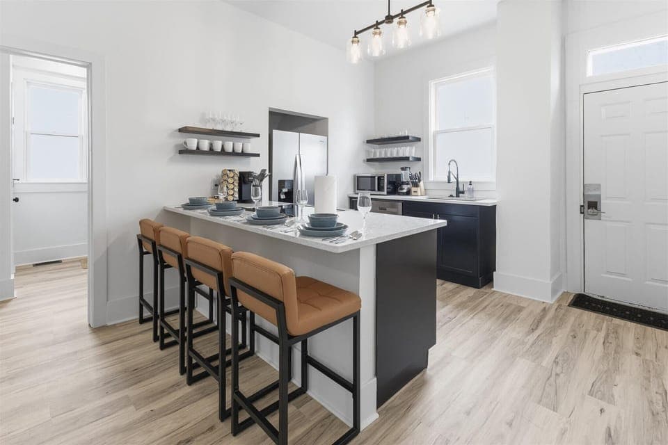 Kitchen unit 1