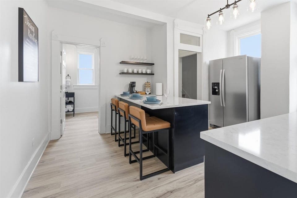Kitchen unit 2