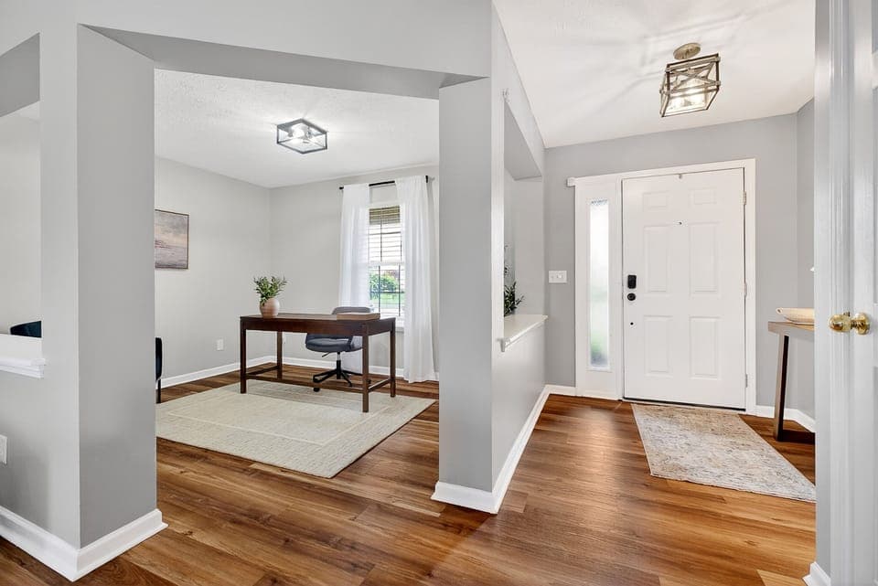 Entryway