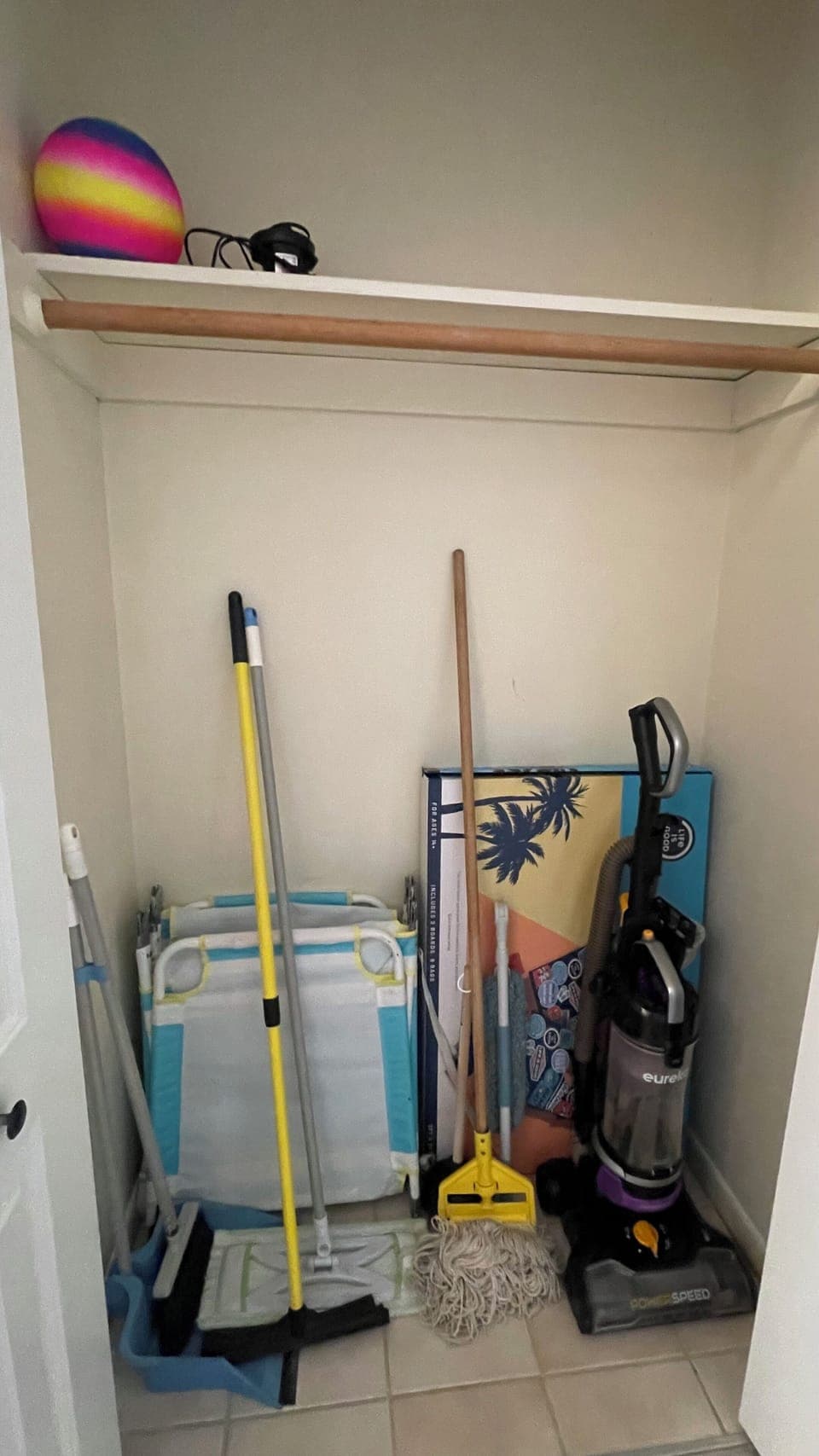 Miscellaneous