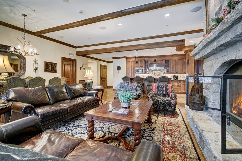 Building, Furniture, Indoors, Living Room, Room