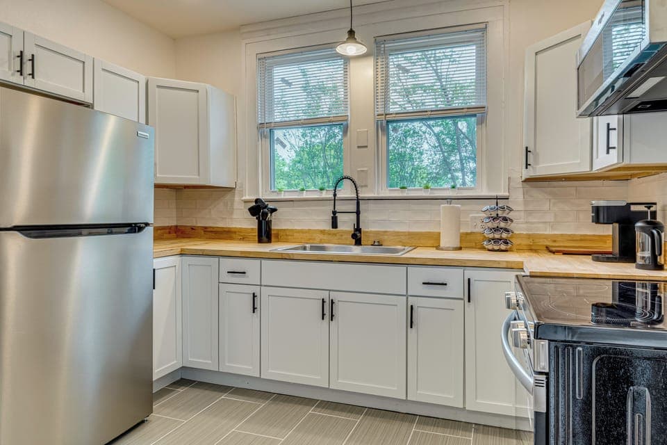 Kitchen | 1st Floor